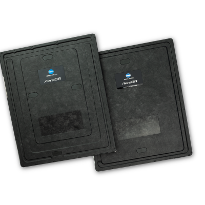 AeroDR Carbon 2 panels