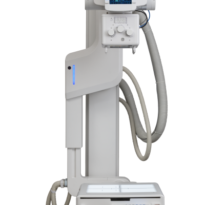 KDR Advanced vertical orientation