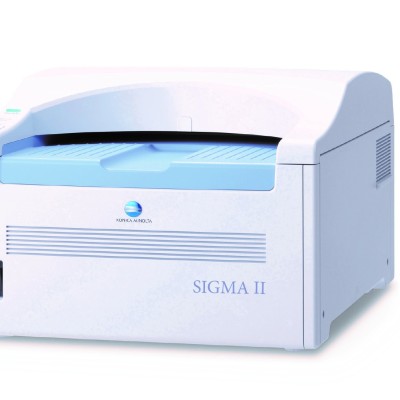 SIGMA II