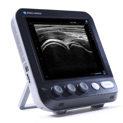 SONIMAGE MX1 Platinum