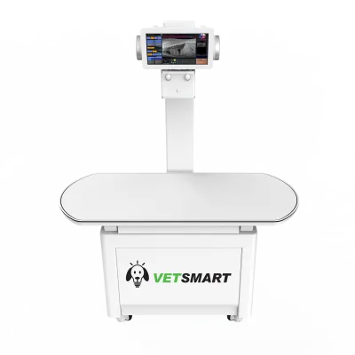 Vetsmart x-ray table system