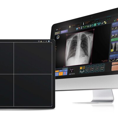 UniversalDR and Ultra Monitor