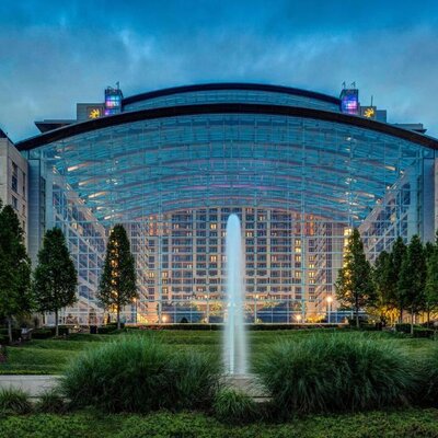 gaylord national resort & convention center