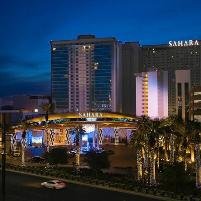 Sahara Hotel