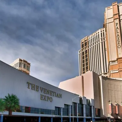 Venetian Convention & Expo Center