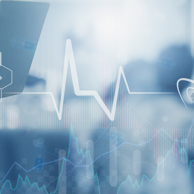 Exa Platform Business Intelligence Graphic