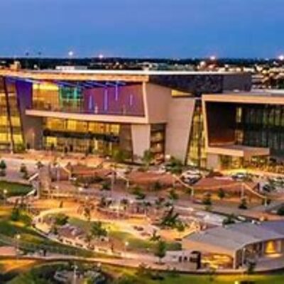 Oklahoma City Convention Center