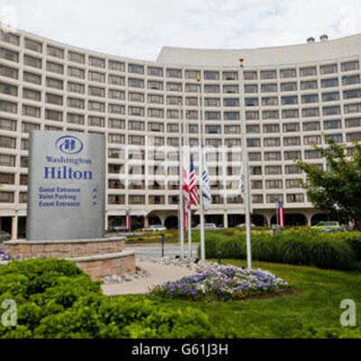 Washington Hilton