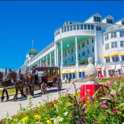 grand hotel