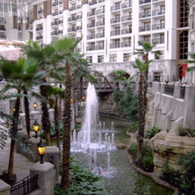 Gaylord Texan