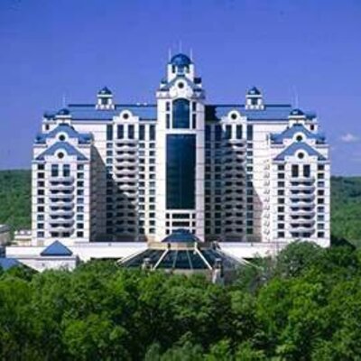Foxwoods