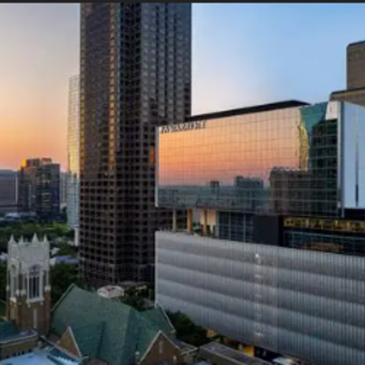 JW Marriott