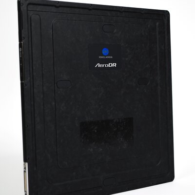 A photo of an AeroDR Carbon Panel 