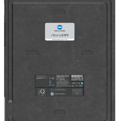 An image of the AeroDR PDR Flat Panel Detector