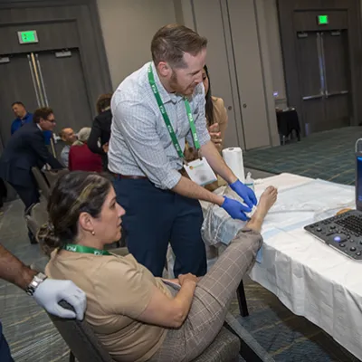 APMA 2026 Annual Scientific Meeting
