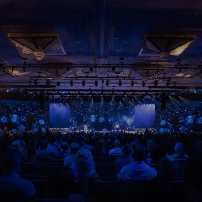 breakthroughs conference