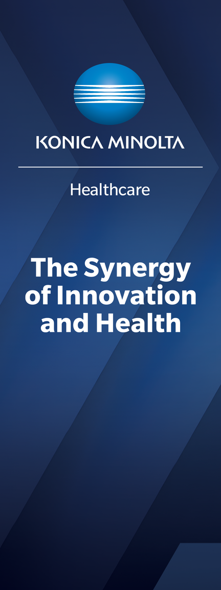 Synergy of Innovation and Health Image