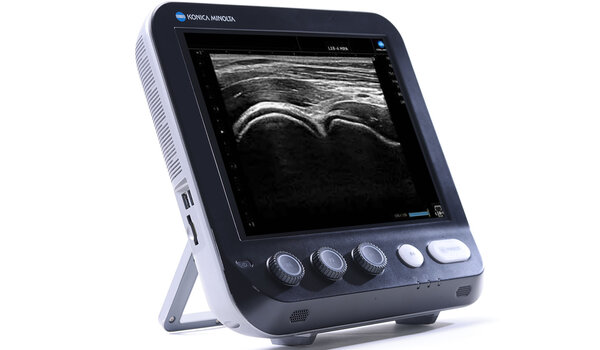 Ultrasound | Konica Minolta Healthcare Americas, Inc.