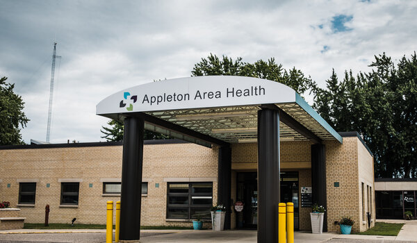 Groundbreaking X Ray Technology Arrives At Appleton Area Health Groundbreaking X Ray Technology Arrives At Appleton Area Health