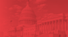 washington capital faded into red