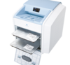 DRYPRO Sigma II laser imaging printer