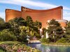 Wynn Hotel Las Vegas