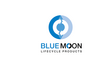 Blue Moon service logo