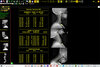 Opal-Chiro Pennings Analysis scree