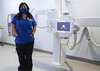 DDR x-ray technology at Blessing Health System