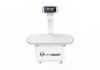 Vetsmart x-ray table system