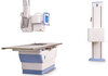 KDR Flex Overhead X-Ray System