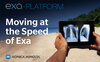 Moving at the speed of Exa