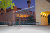 Henry B. Gonzalex Convention Center
