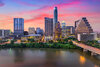 Austin Skyline