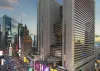 New York Marriot Marquis